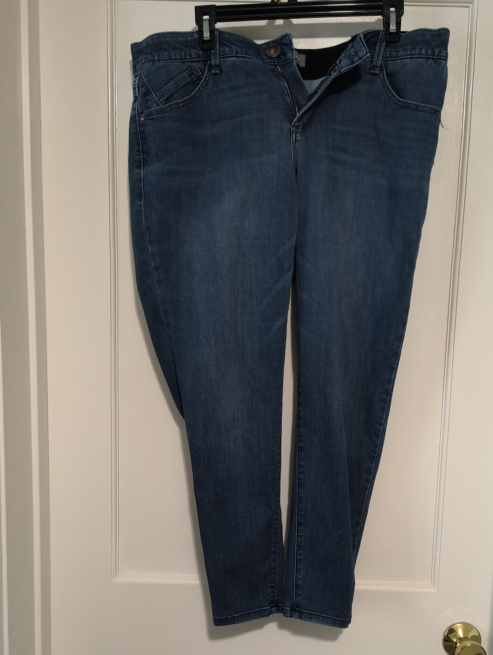 Ladies Wit And Wisdom Jeans